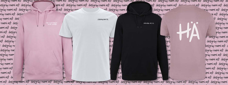 Shirts by NOEMI AST