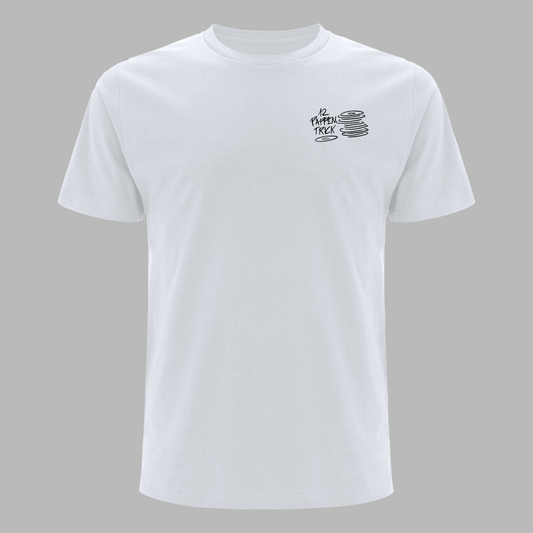 Shirt - "12 Pappen Trick"