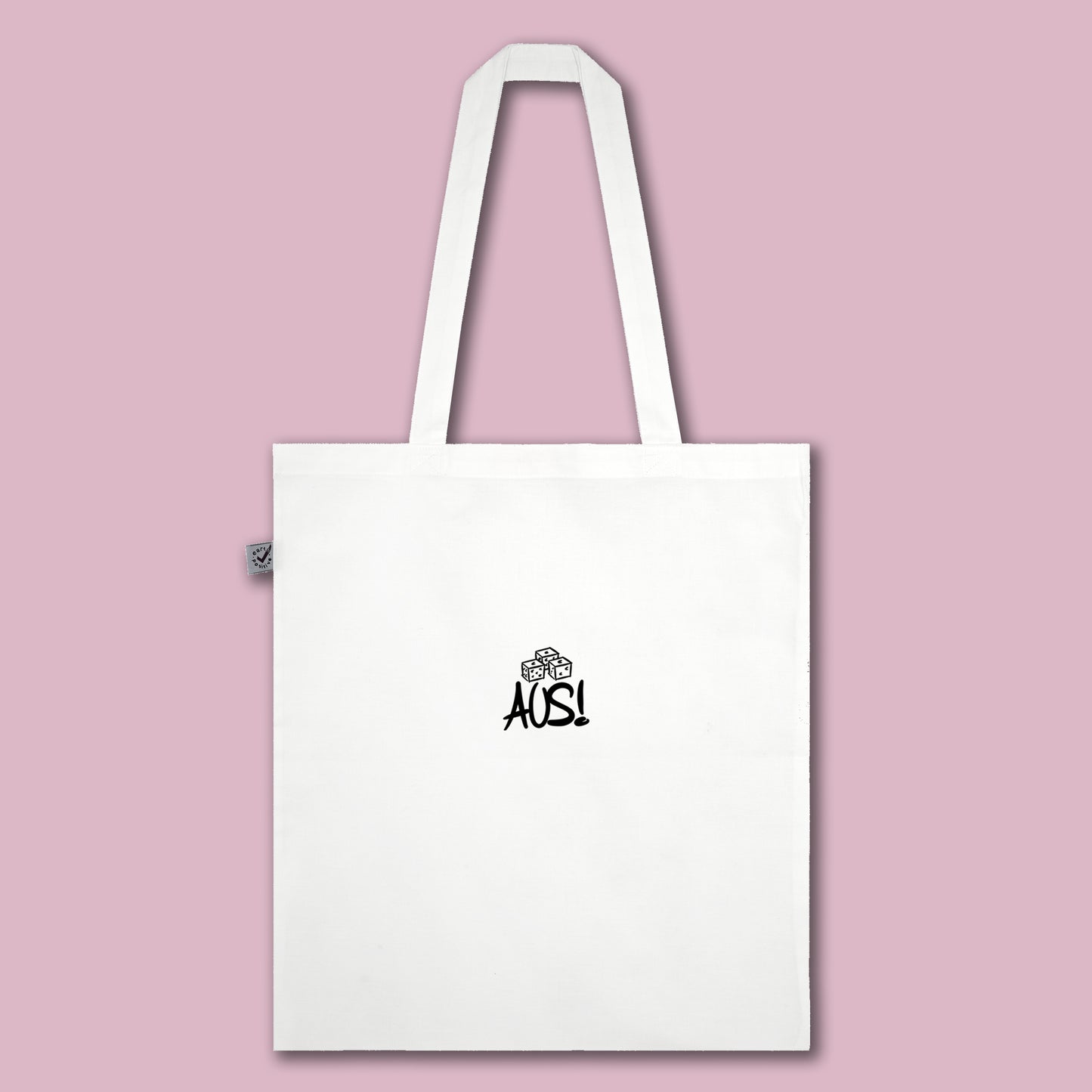 Bag - "Aus"