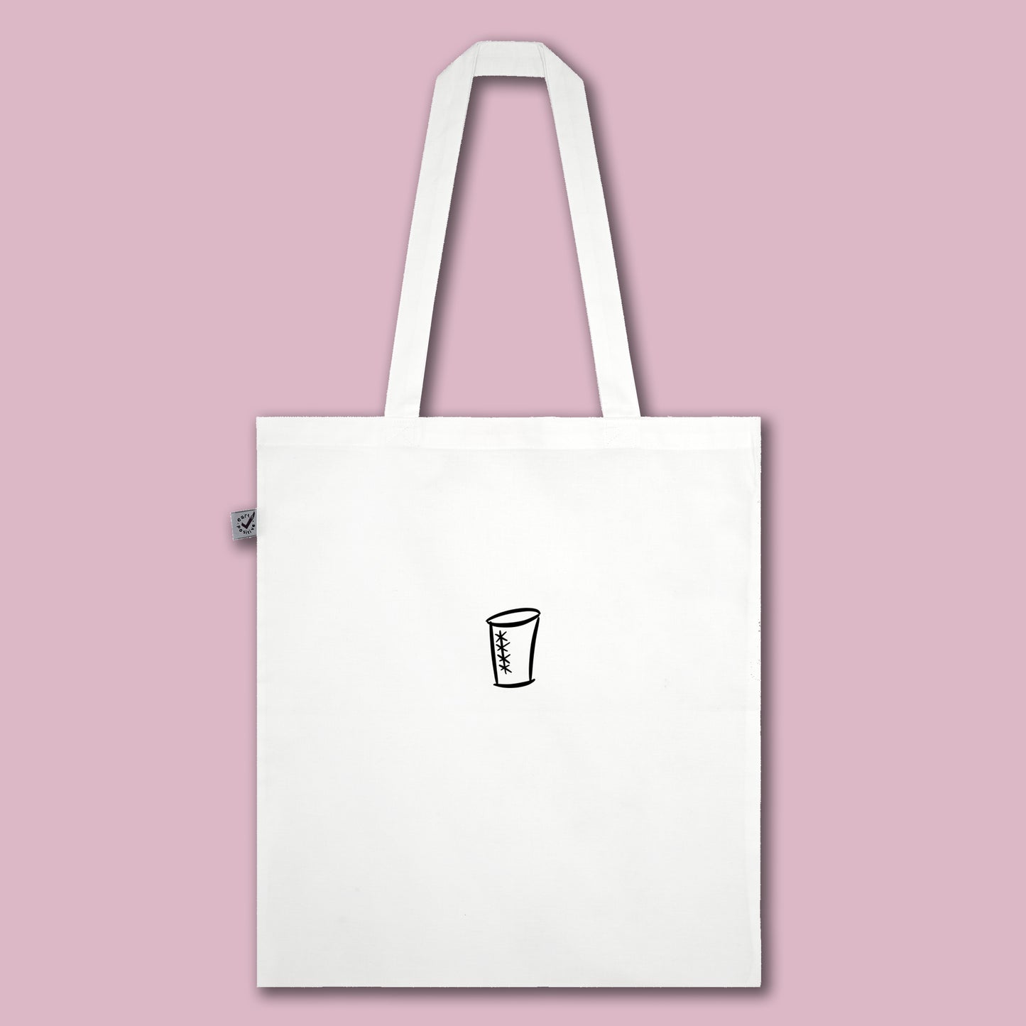 Bag - "Becher"