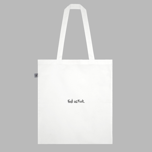 Bag - "Bikeshop/Fast as Fuck"