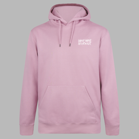 Hoodie - "Hätte hätte Afterhour"