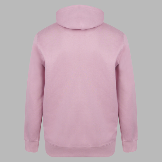 Hoodie - "Zwischen die Beine"