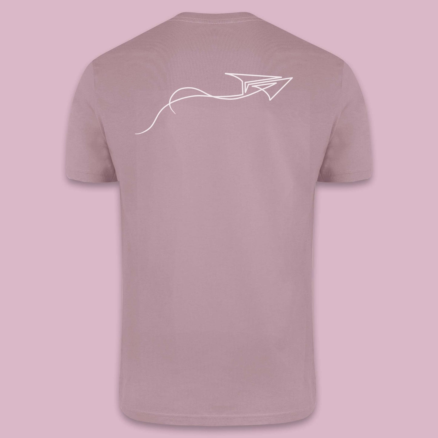 Shirt - "Papierflieger"