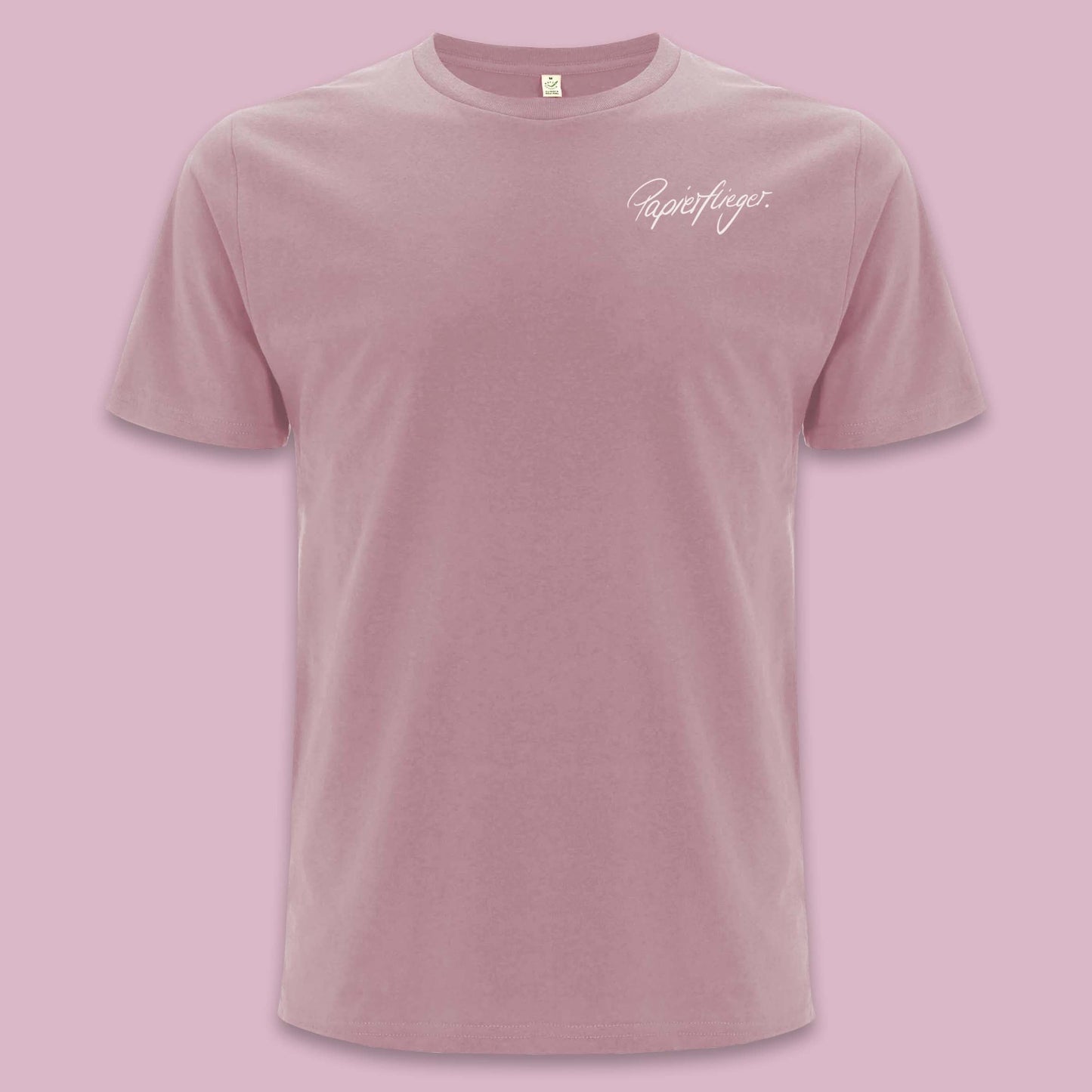 Shirt - "Papierflieger"