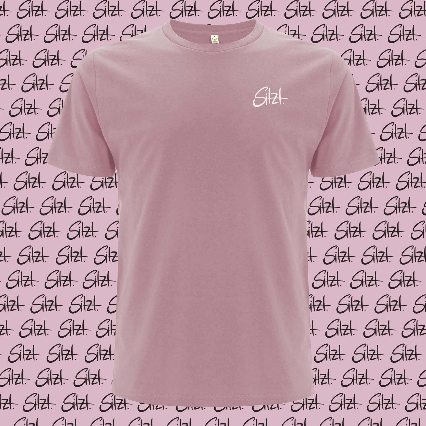 Shirt - "Sitzt"