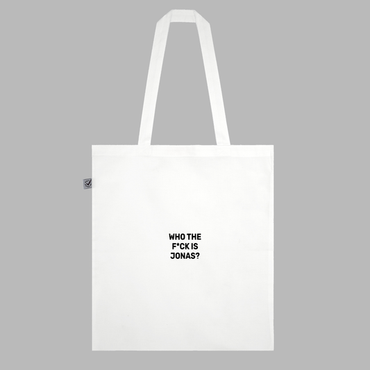 Bag - "Who the F*ck is Jonas"