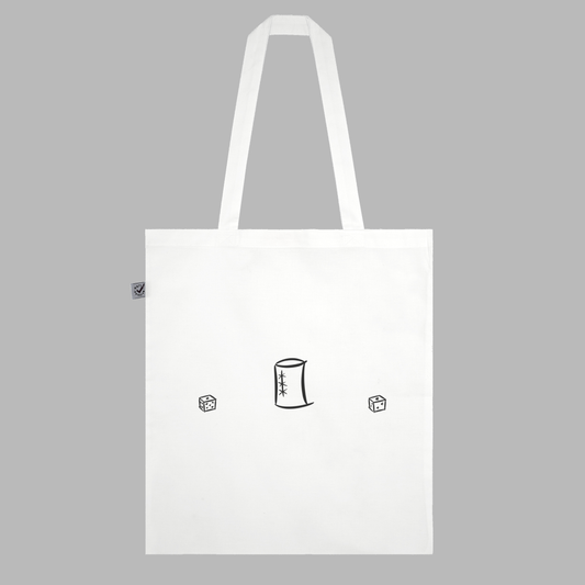 Bag - "zwischen die Beine"