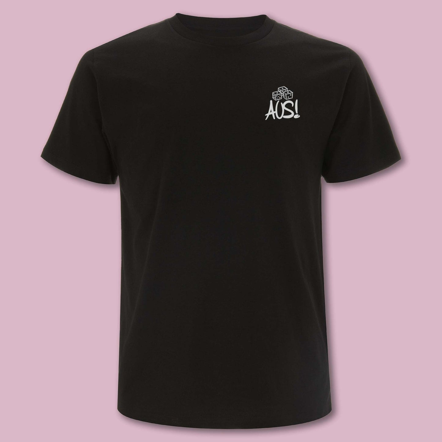 Shirt - "AUS!"