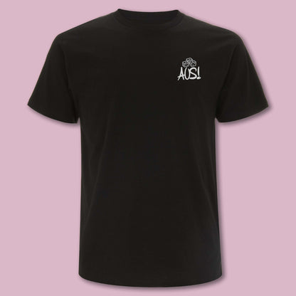 Shirt - "AUS!"