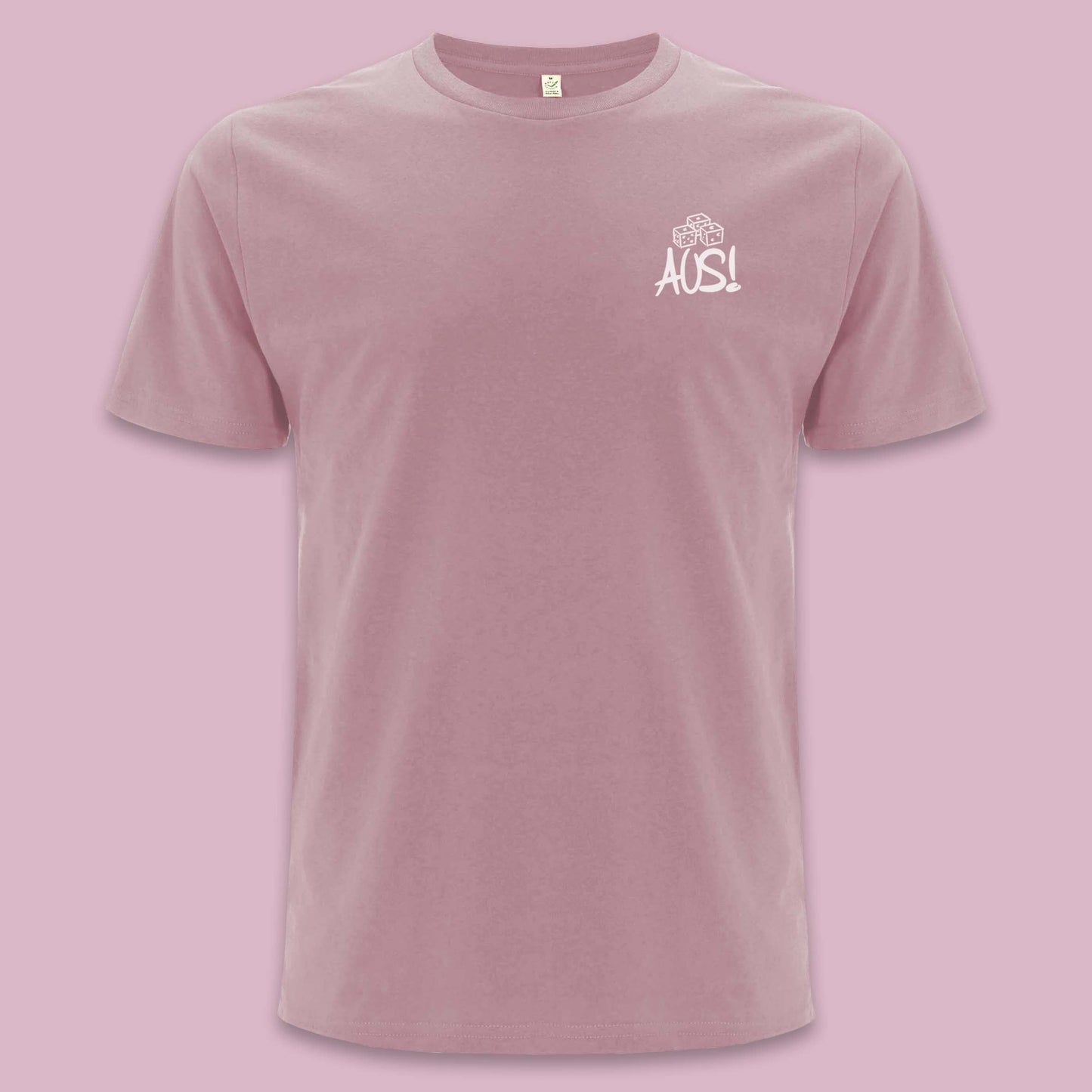 Shirt - "AUS!"