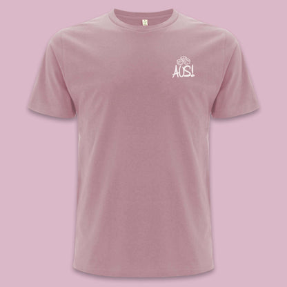 Shirt - "AUS!"