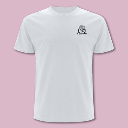 Shirt - "AUS!"