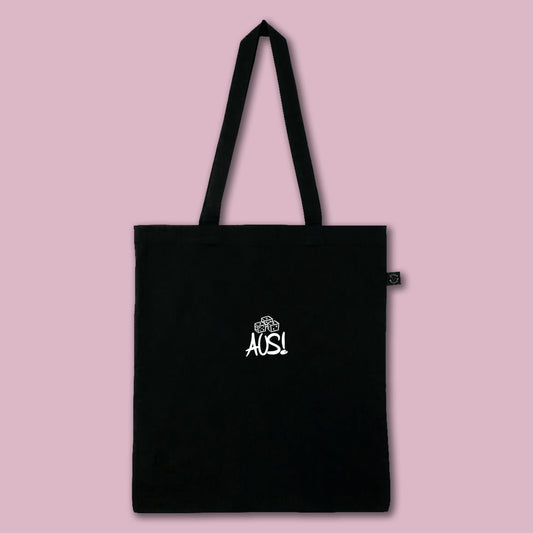 Bag - "Aus"