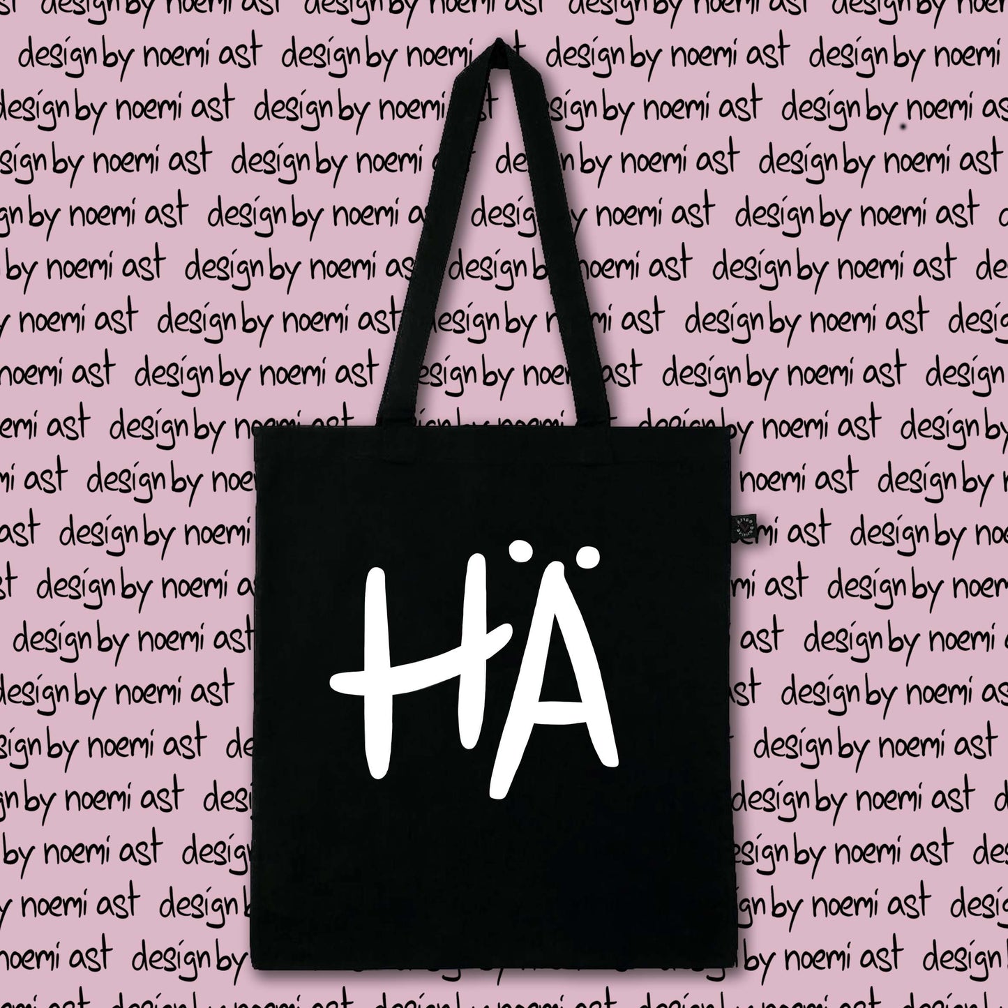 Bag - "Hä"