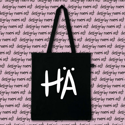 Bag - "Hä"