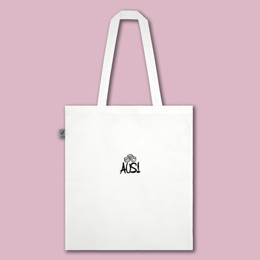 Bag - "Aus"