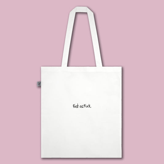 Bag - "Fast as Fuck"