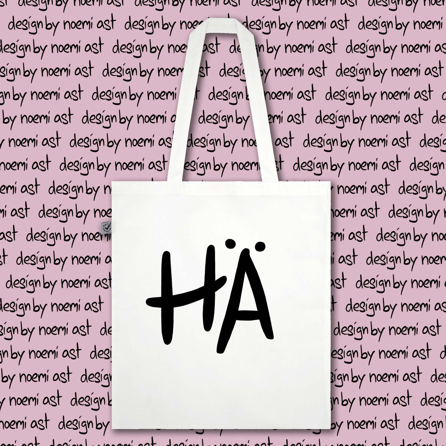 Bag - "Hä"