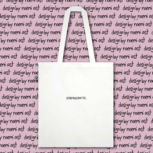 Bag - "Ziehgebiete"