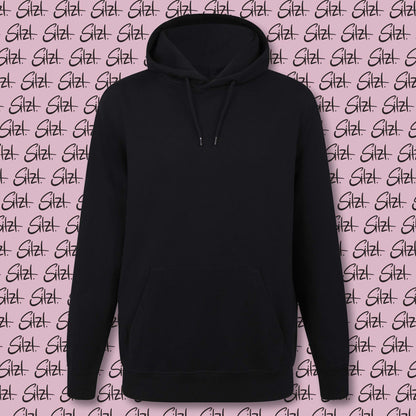 Blank - Hoodie