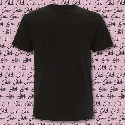 Blank - T-Shirt