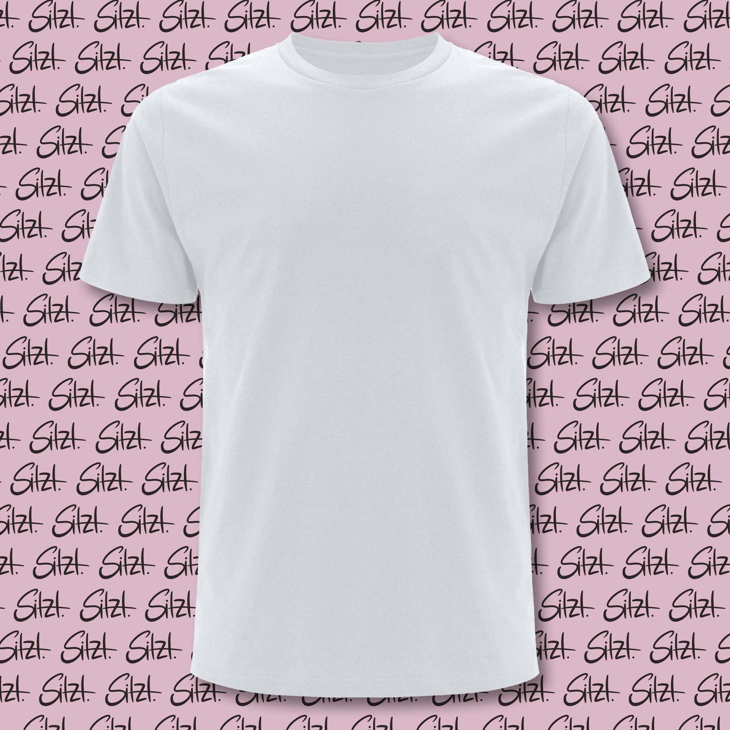 Blank - T-Shirt