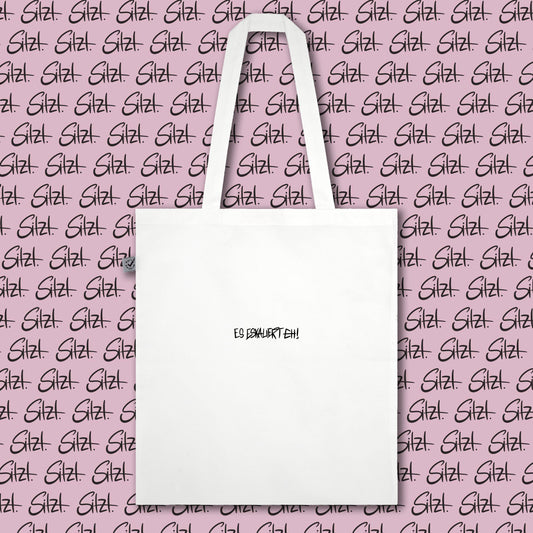 Bag - "Es eskaliert eh!"