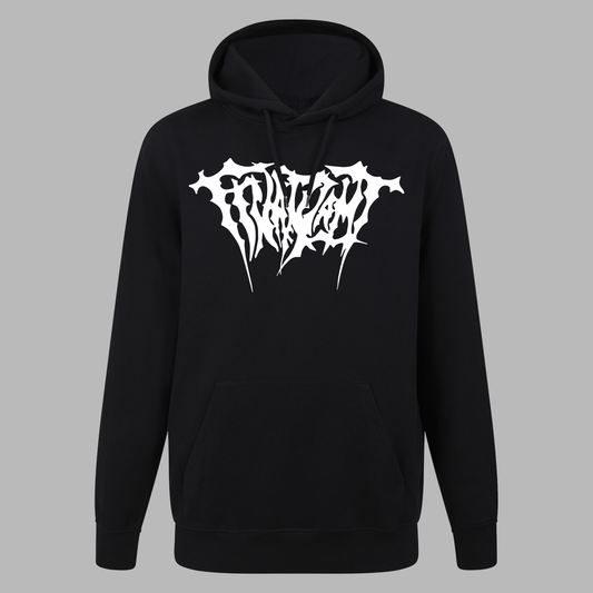 Hoodie - "Finanzamt"