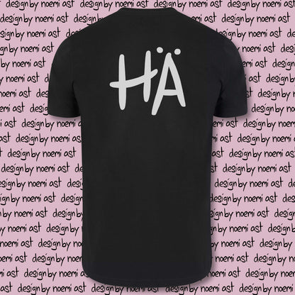 Shirt - "HÄ?"