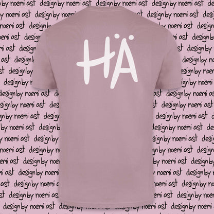 Shirt - "HÄ?"