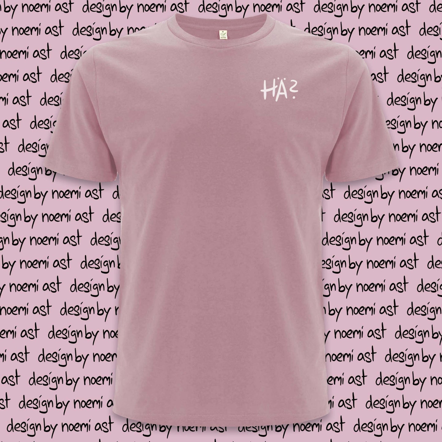 Shirt - "HÄ?"