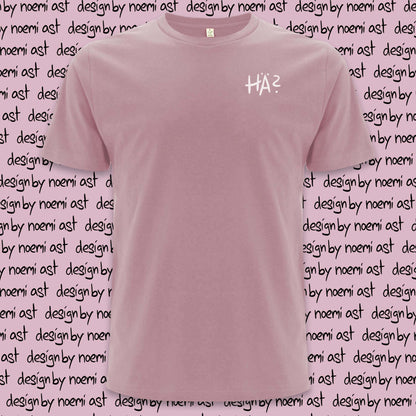 Shirt - "HÄ?"