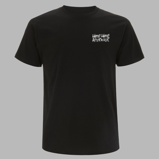Shirt - "Hätte hätte Afterhour"