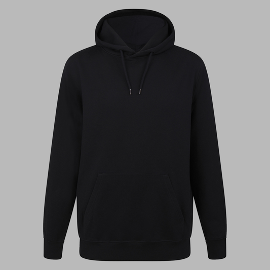 Blank - Hoodie