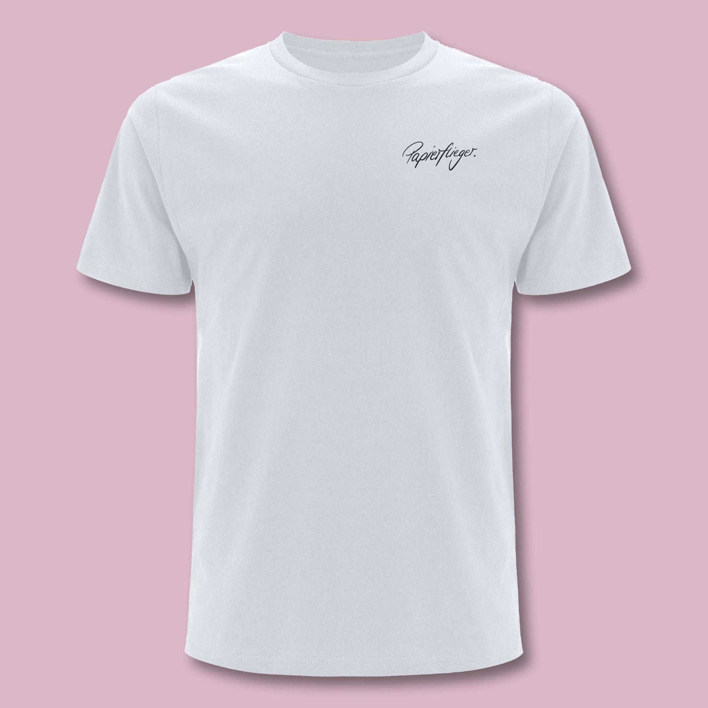 Shirt - "Papierflieger"