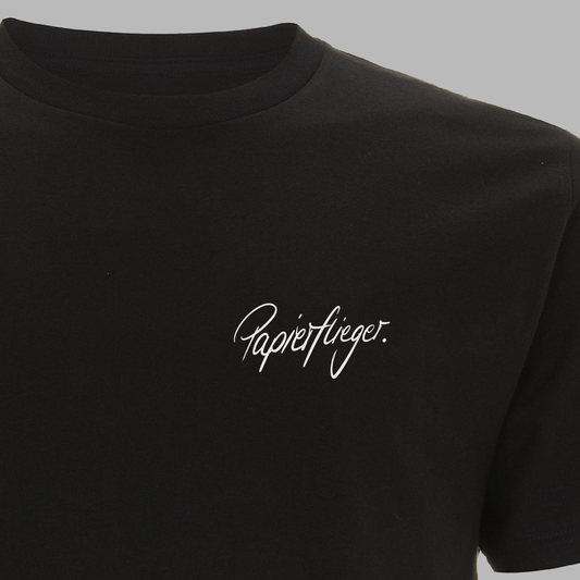 Shirt - "Papierflieger"
