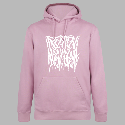 Hoodie - "Rentenversicherung"