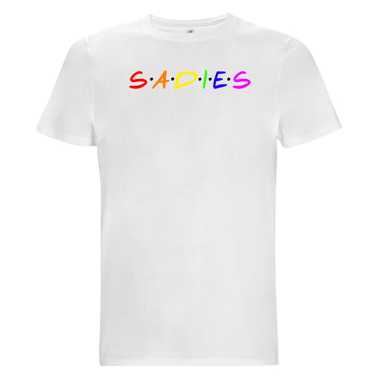 Shirt - S.A.D.I.E.S