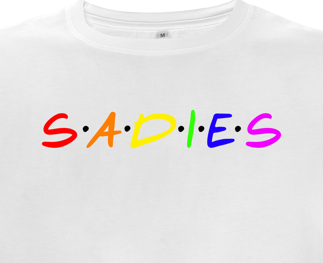 Shirt - S.A.D.I.E.S