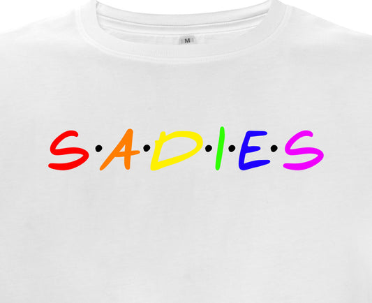 Shirt - S.A.D.I.E.S