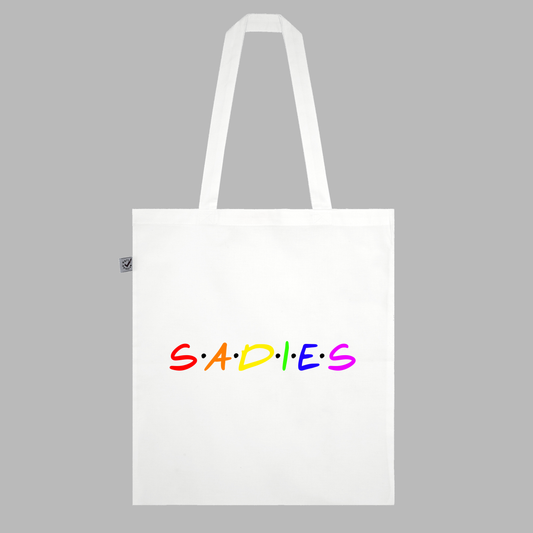 Bag - "S.A.D.I.E.S"