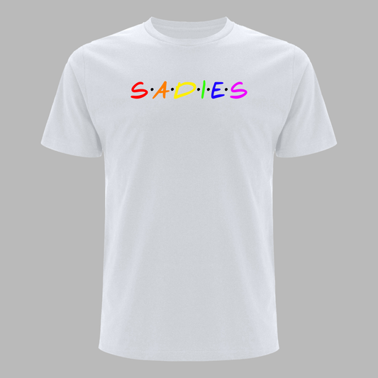 Shirt - "S.A.D.I.E.S"