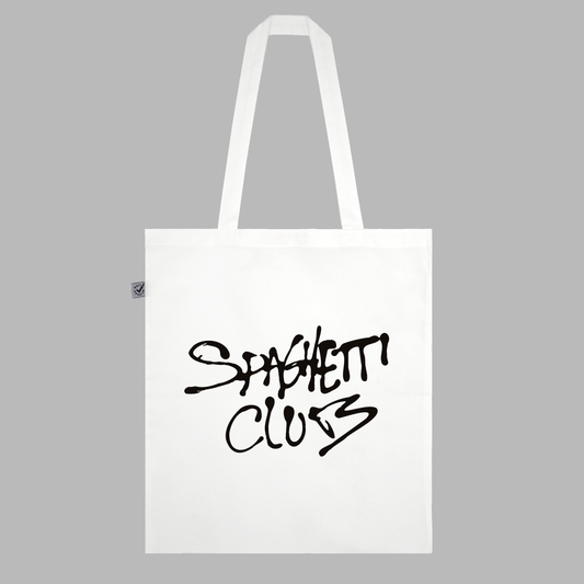 Bag - "Spaghetti Club"