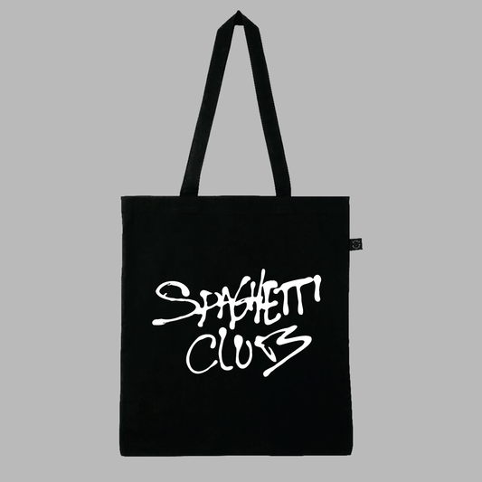 Bag - "Spaghetti Club"
