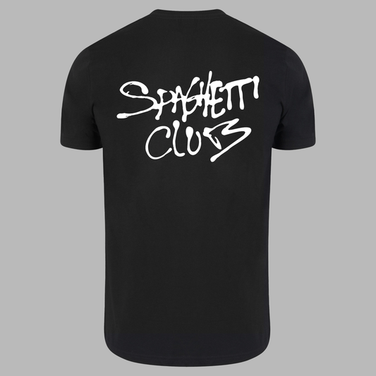 Shirt - "Spaghetti Club"