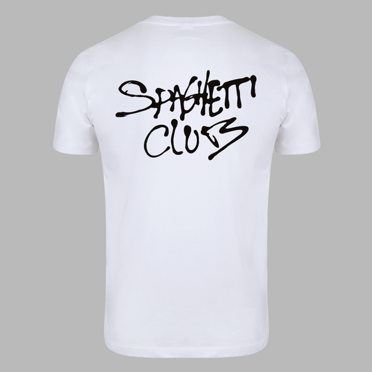 Shirt - "Spaghetti Club"