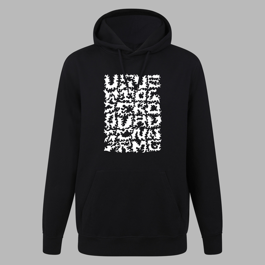 Hoodie - "Umsatzsteuervoranmeldung"