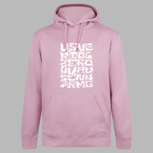 Hoodie - "Umsatzsteuervoranmeldung"