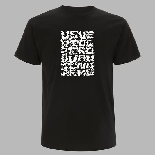 Shirt - "Umsatzsteuervoranmeldung"